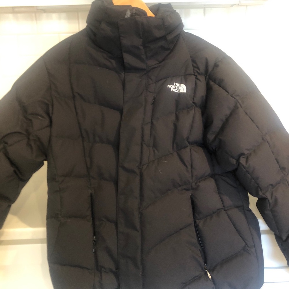 Women’s The North Face Jacket